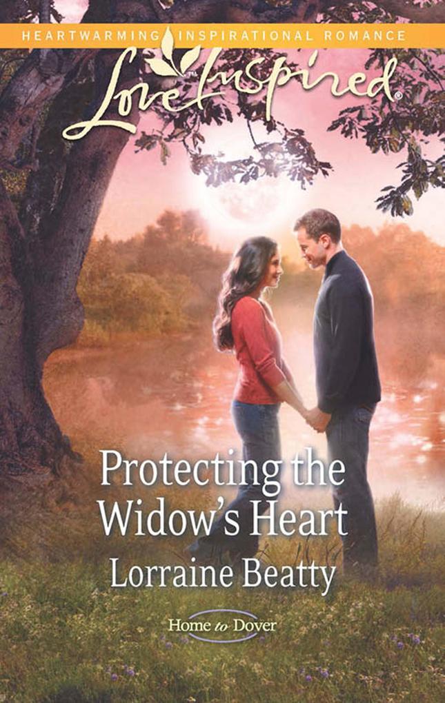 Protecting The Widow‘s Heart