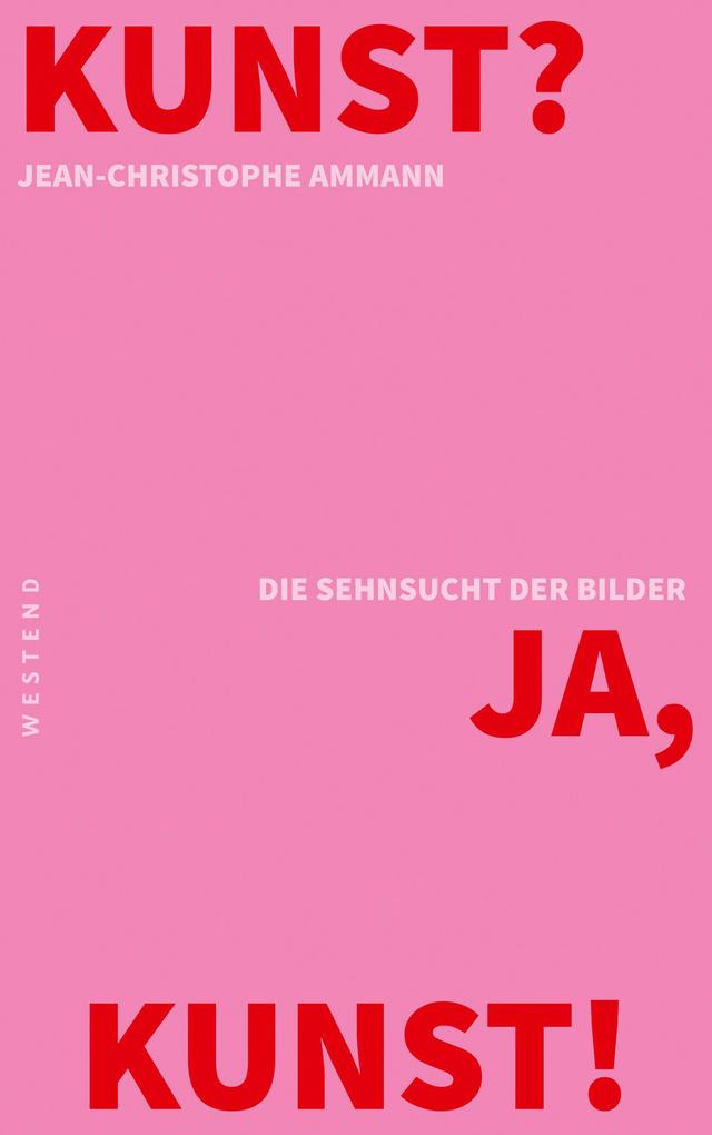 Kunst? Ja Kunst!