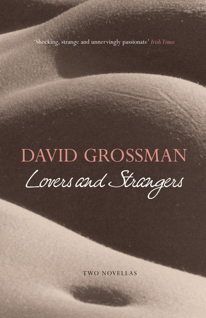 Lovers and Strangers