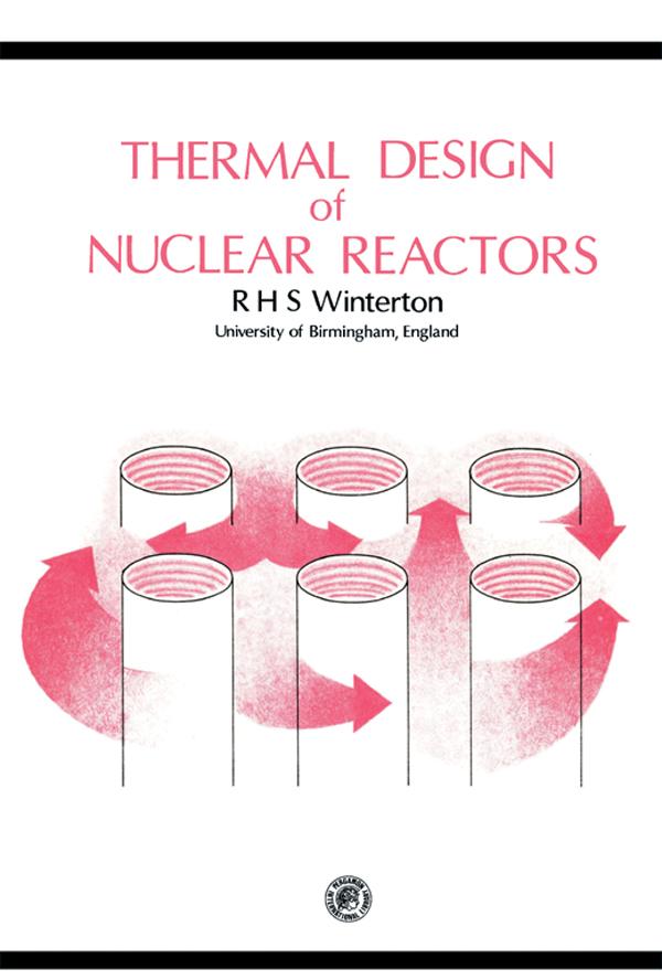 Thermal  of Nuclear Reactors
