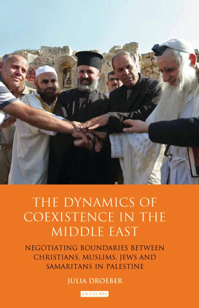 Dynamics of Coexistence in the Middle East The