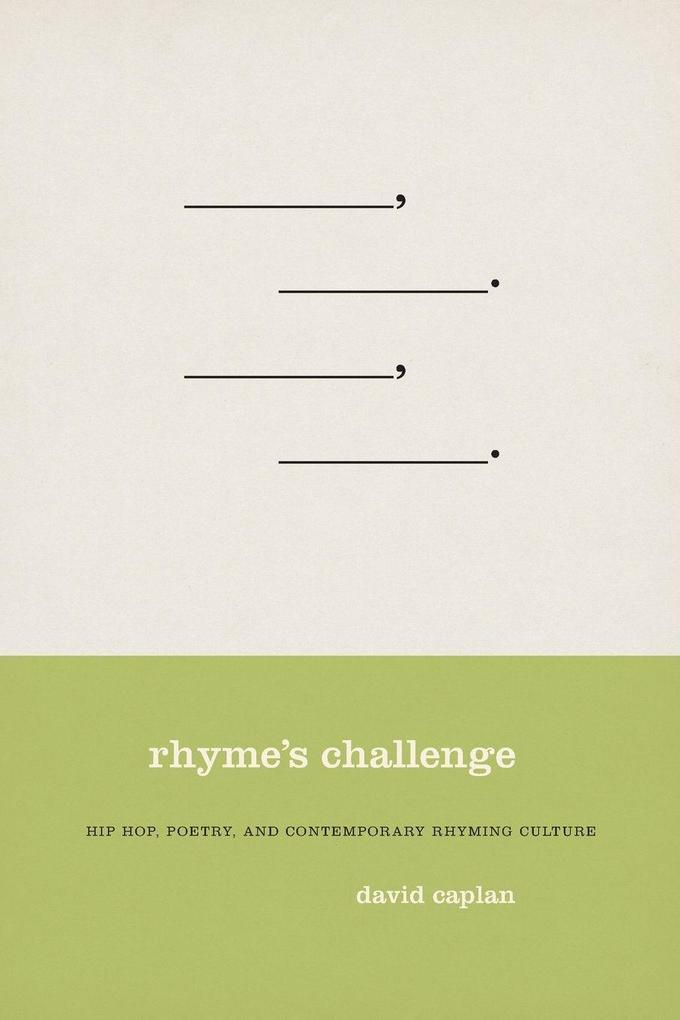 Rhyme's Challenge