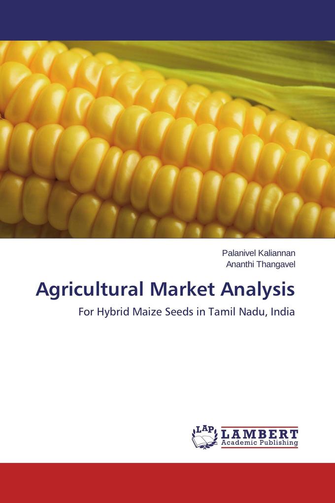 Agricultural Market Analysis