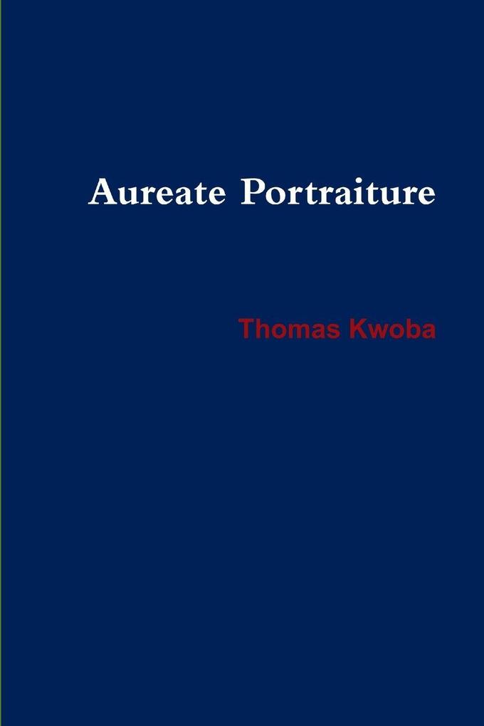 Aureate Portraiture
