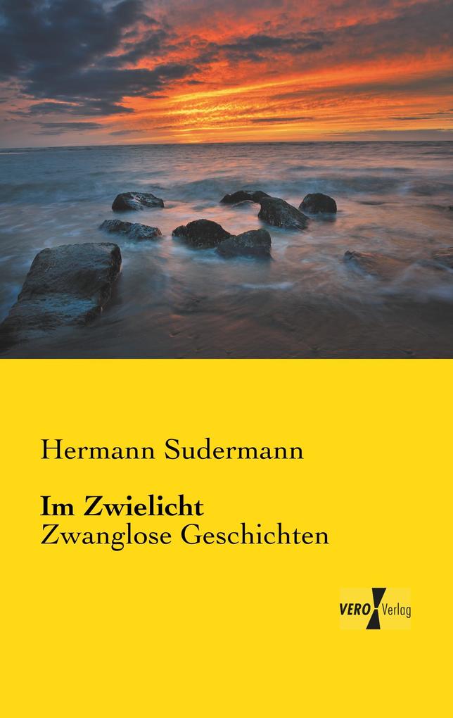 Im Zwielicht