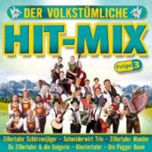 Der volkstümliche Hit-Mix-Folge 3