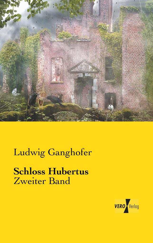 Schloss Hubertus