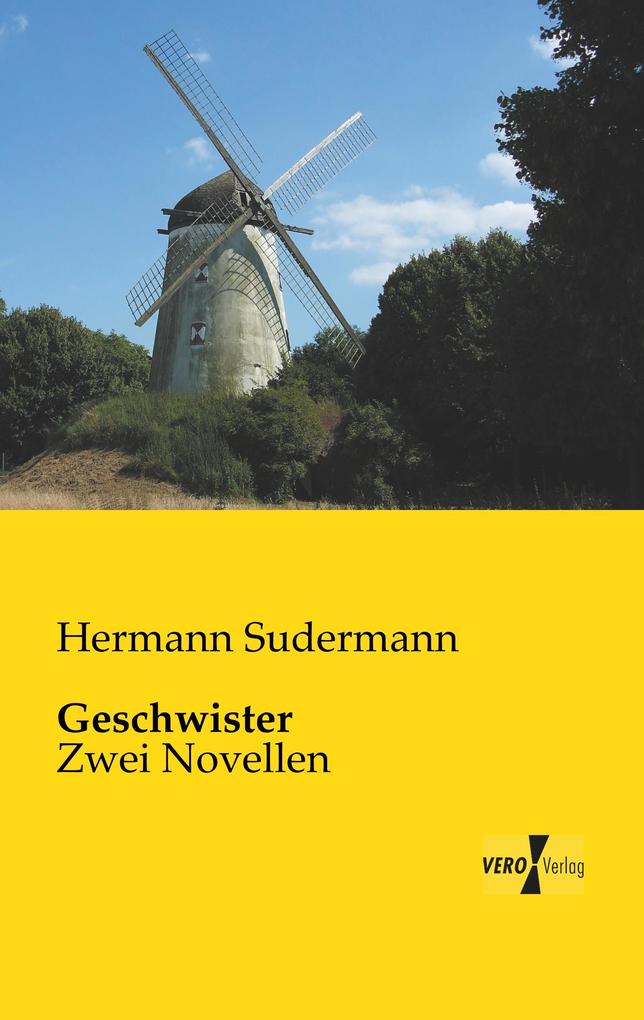 Geschwister