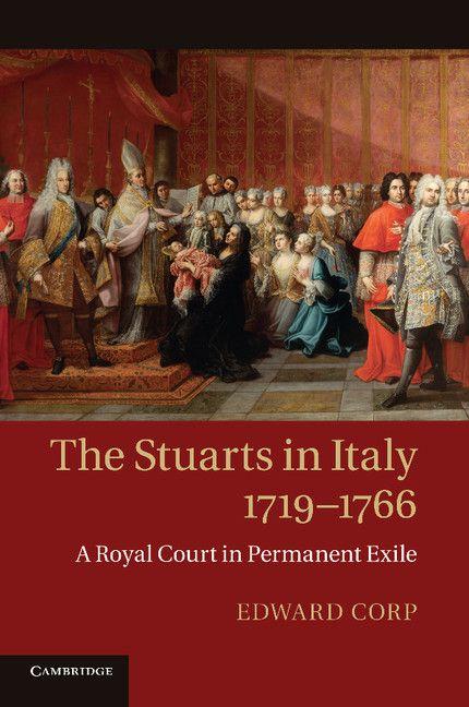 The Stuarts in Italy 1719-1766