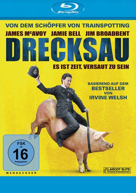 Drecksau