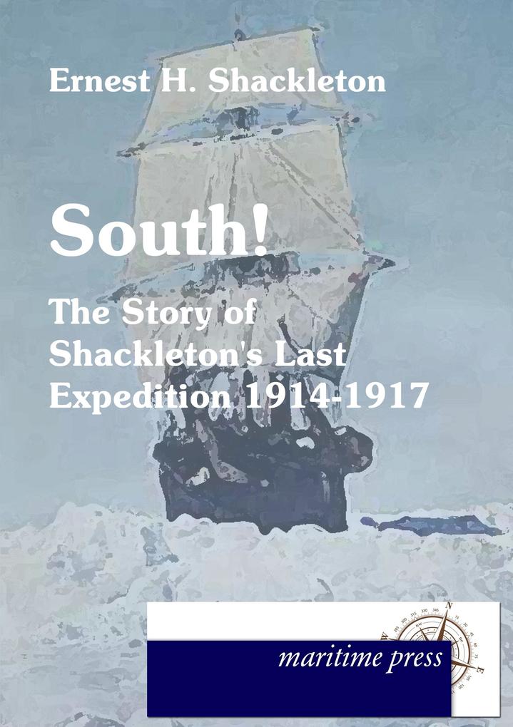 South!