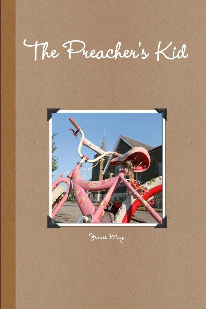 The Preacher's Kid
