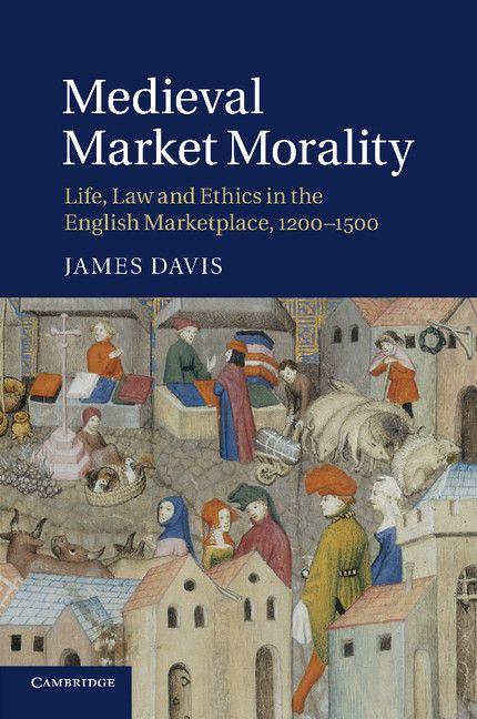Medieval Market Morality