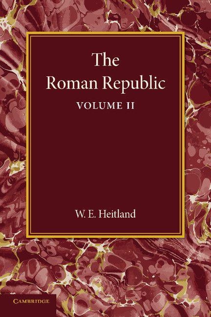 The Roman Republic