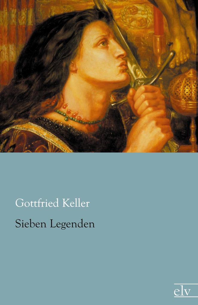 Sieben Legenden