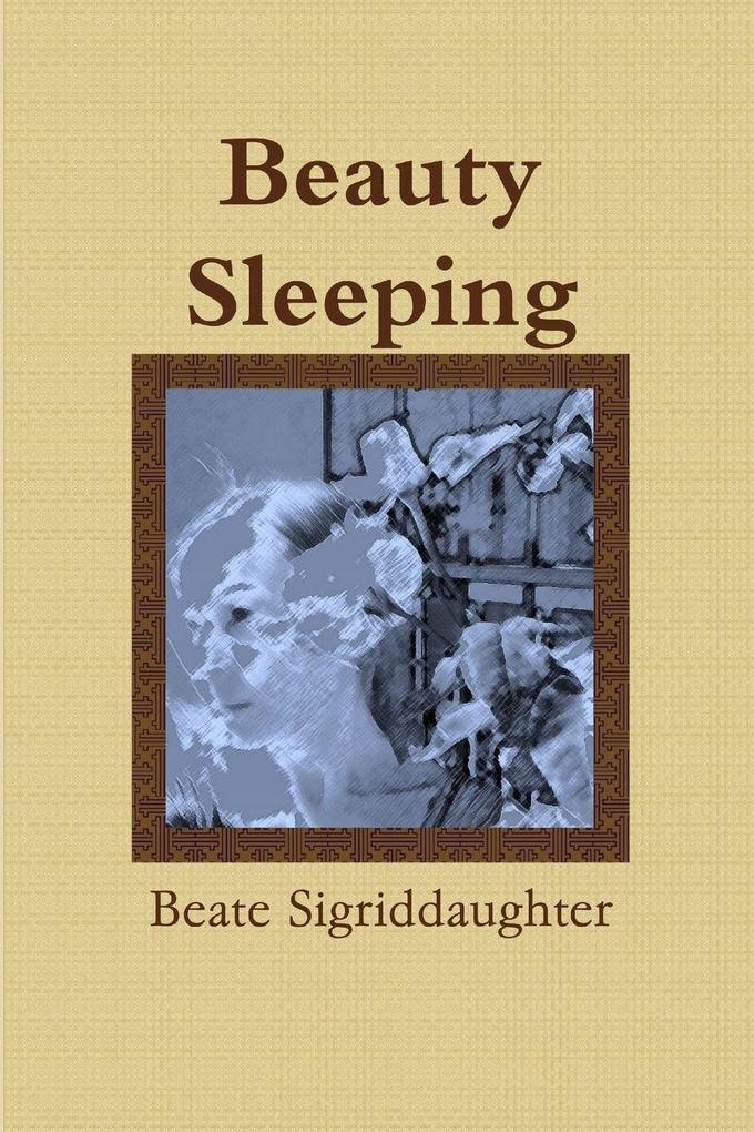Beauty Sleeping