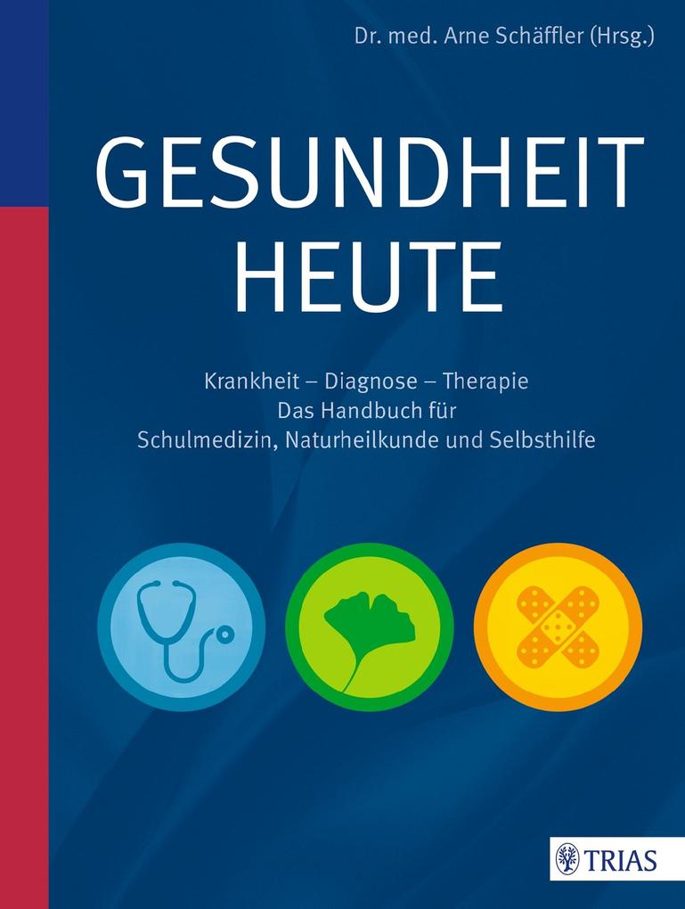 Trias Gesundheit Heute - Bild 4