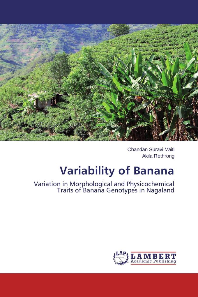 Variability of Banana