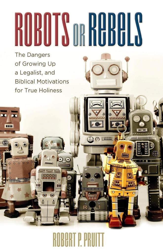 Robots or Rebels