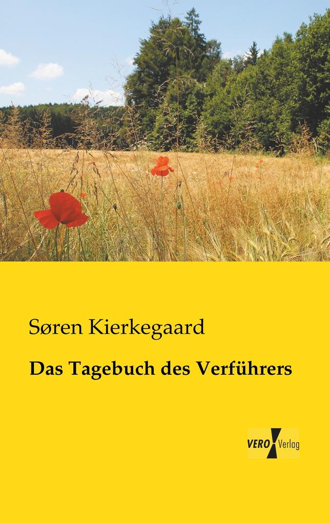 Das Tagebuch des Verführers