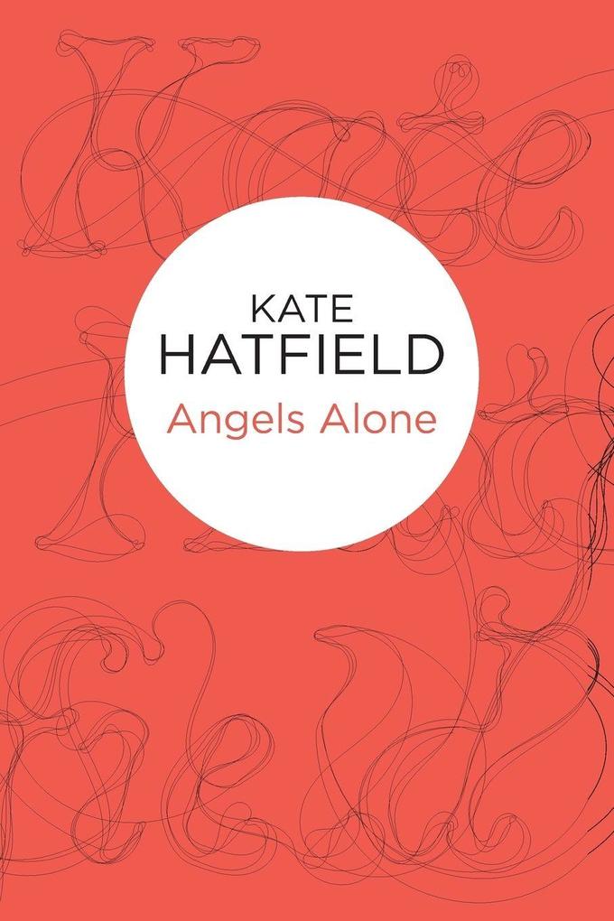 Angels Alone