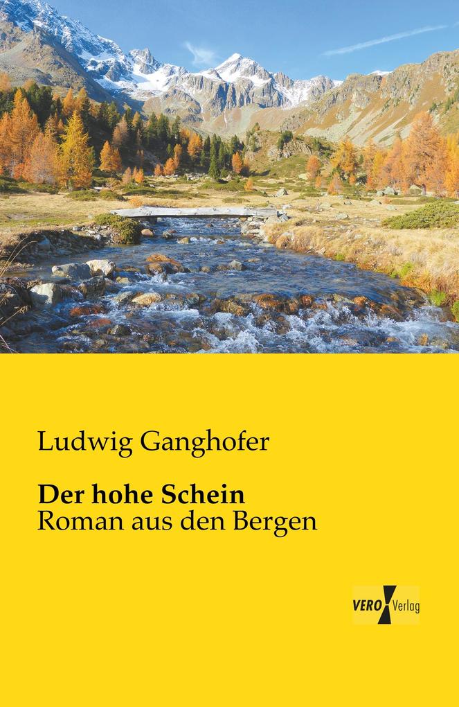 Der hohe Schein