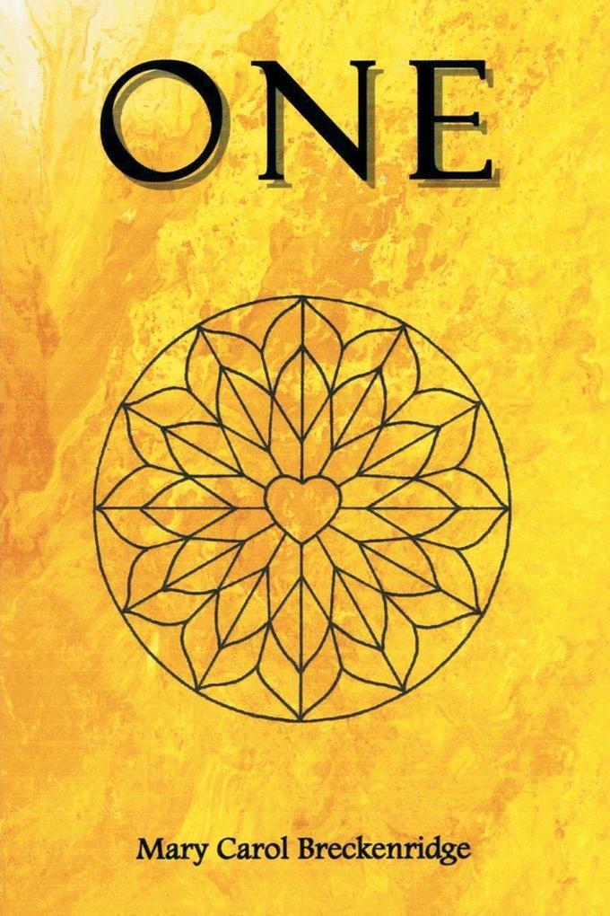 One