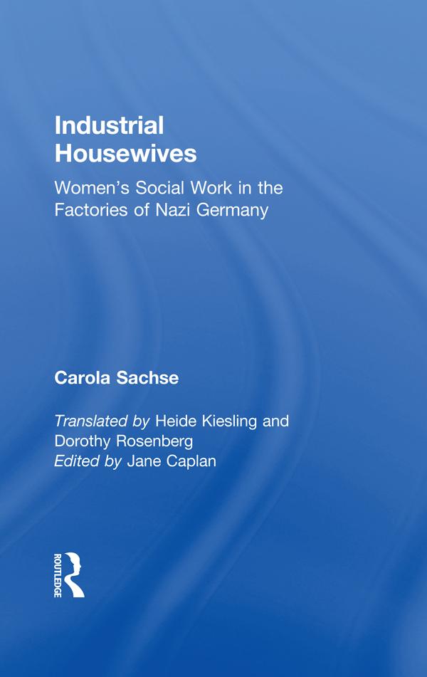 Industrial Housewives