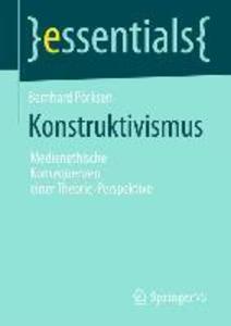 Konstruktivismus