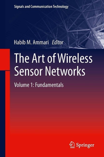 The Art of Wireless Sensor Networks