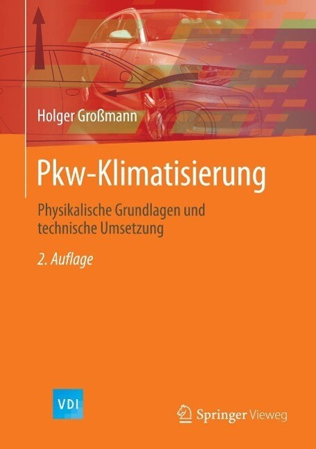 Pkw-Klimatisierung - Holger Großmann