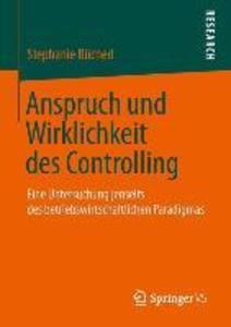 Anspruch und Wirklichkeit des Controlling