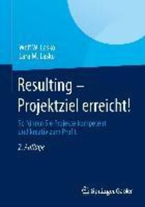Resulting - Projektziel erreicht!