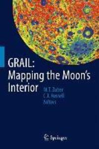 GRAIL: Mapping the Moon‘s Interior