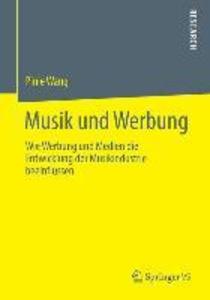 Musik und Werbung
