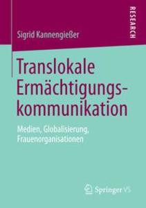Translokale Ermächtigungskommunikation
