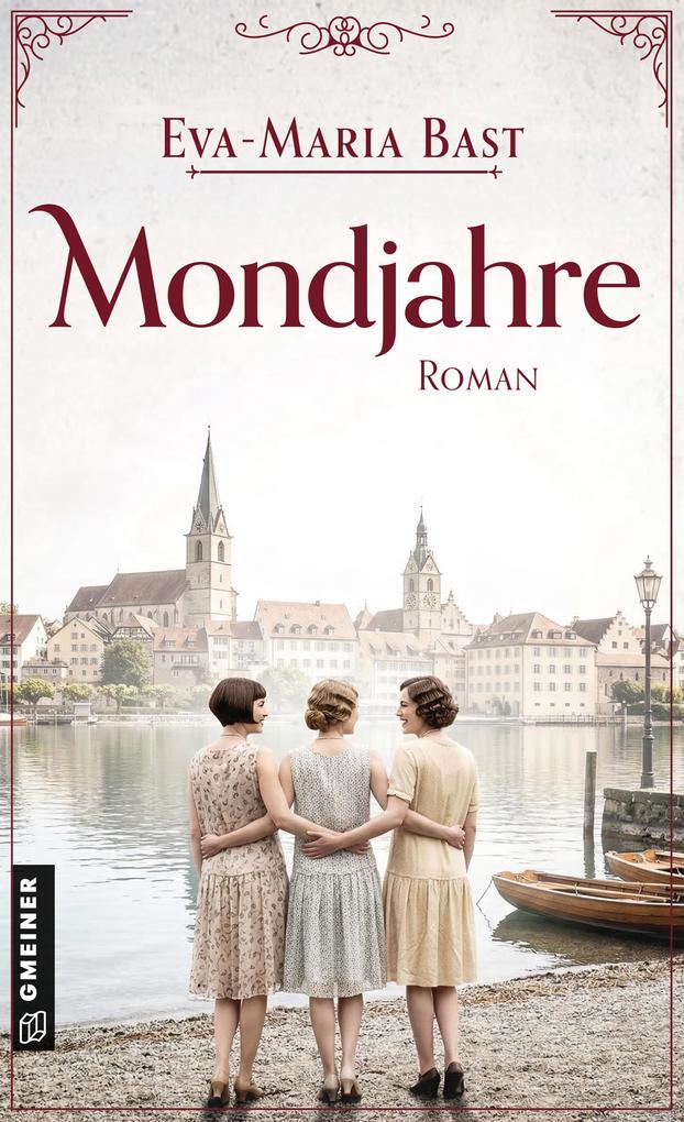 Mondjahre