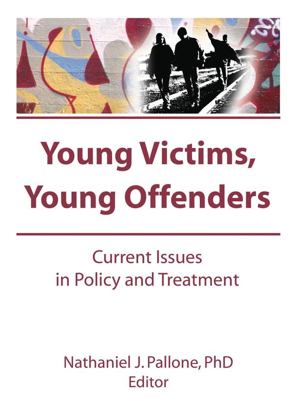 Young Victims Young Offenders