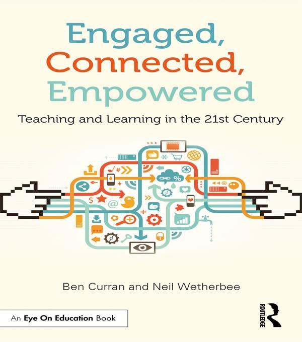 Engaged Connected Empowered
