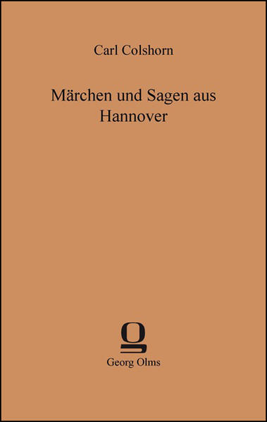 Image of Märchen und Sagen aus Hannover