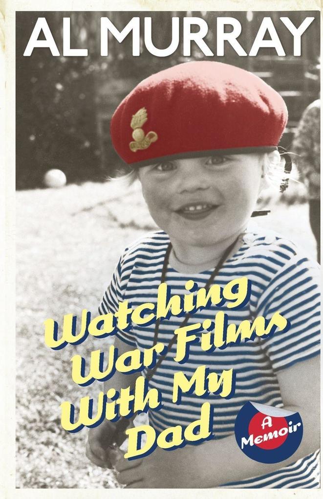Watching War Films With My Dad