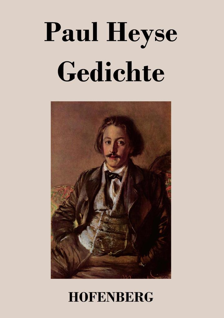 Gedichte