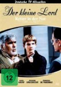 Image of Der kleine Lord 2 [DVD]