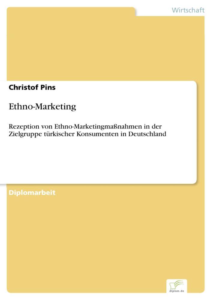 Ethno-Marketing