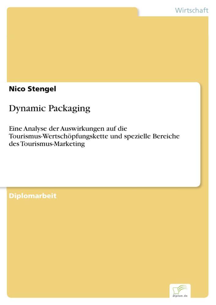 Dynamic Packaging