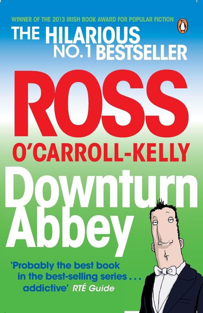 Downturn Abbey