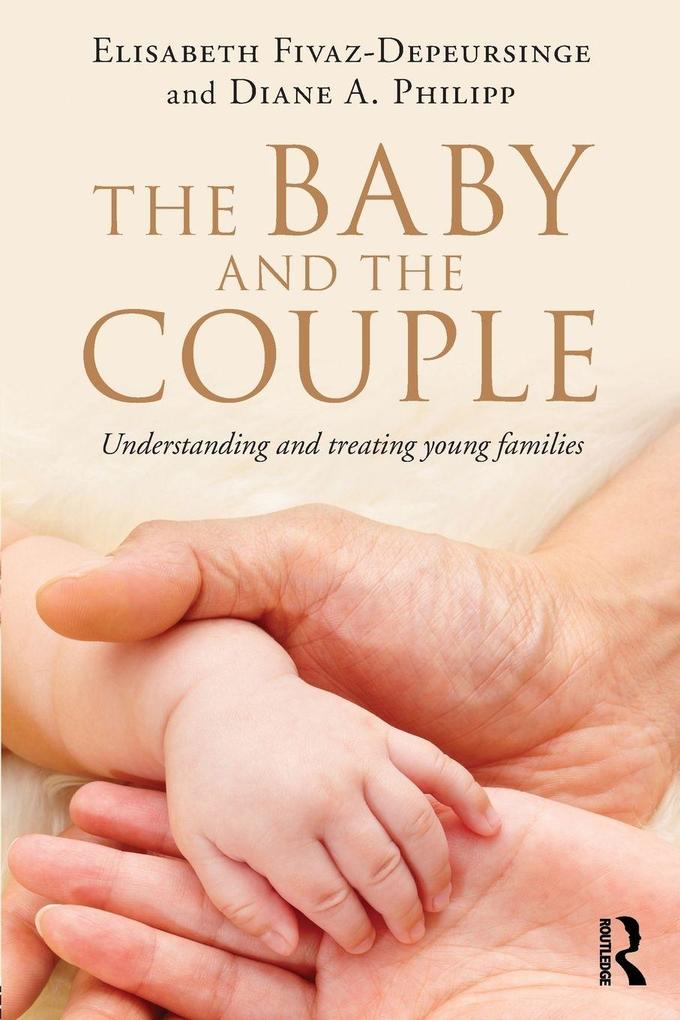 The Baby and the Couple