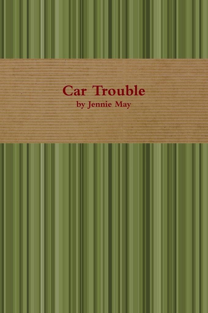 Car Trouble; Spanking Stories