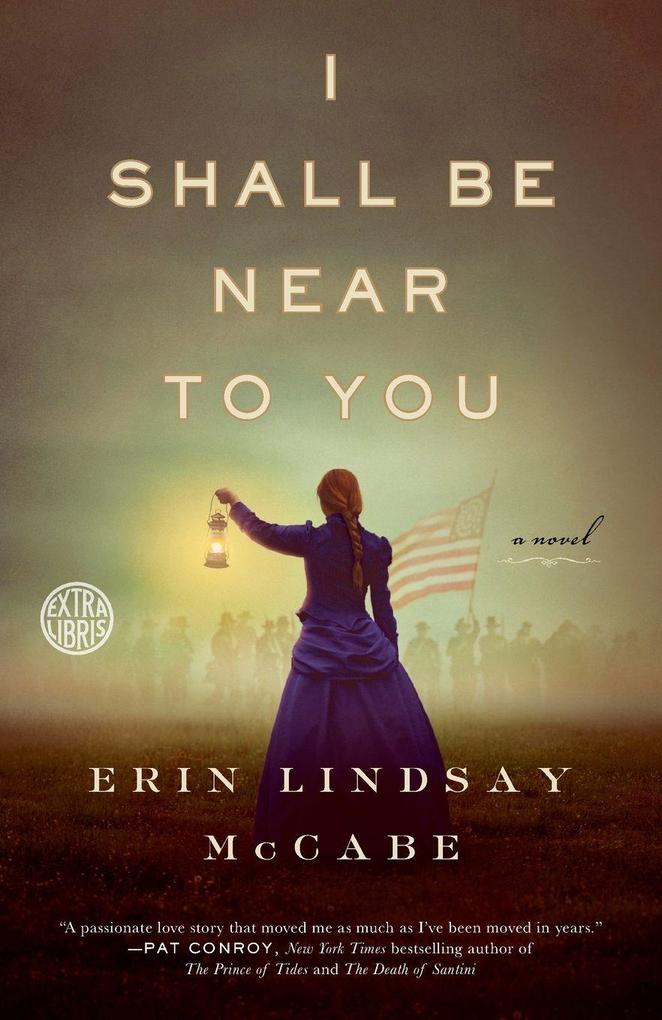 I Shall Be Near to You