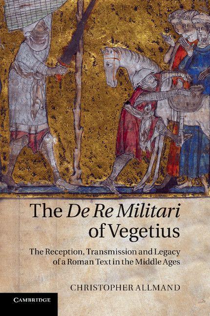 The de Re Militari of Vegetius